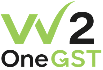 VV2 OneGST Logo